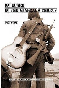 Enlarge image Cover: On Guard in the General's Chorus - Coog Publishing