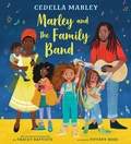 Cover: Marley and the Family Band - Random House Books for Young Readers