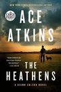Cover: The Heathens - Random House Large Print
