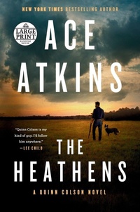 Enlarge image Cover: The Heathens - Random House Large Print