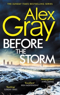 Enlarge image Cover: Before the Storm - Sphere