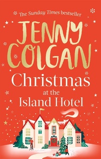 Abbildung von: Christmas at the Island Hotel - Sphere