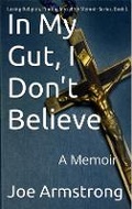 Cover: In My Gut, I Don't Believe - GLEBE