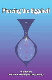 Enlarge image Cover: Piercing the Eggshell - HopeWell