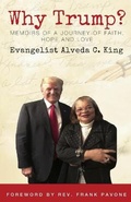 Cover: Why Trump? - Stanton Publishing House