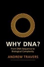 Cover: Why DNA? - Cambridge University Press