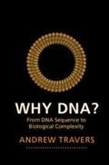 Cover: Why DNA? - Cambridge University Press