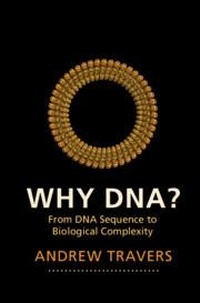 Abbildung von: Why DNA? - Cambridge University Press