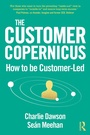 Cover: The Customer Copernicus - Routledge