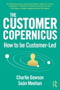 Cover: The Customer Copernicus - Routledge