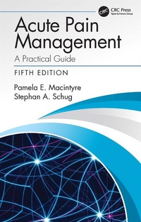 Abbildung von: Acute Pain Management - CRC Press