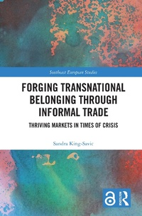 Abbildung von: Forging Transnational Belonging through Informal Trade - Routledge