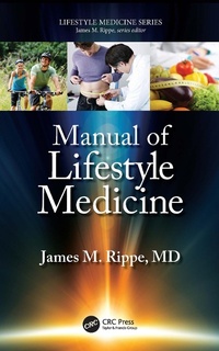 Abbildung von: Manual of Lifestyle Medicine - CRC Press