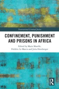 Bild: Confinement, Punishment and Prisons in Africa - Routledge