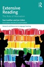 Cover: Extensive Reading - Routledge