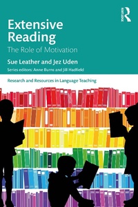 Abbildung von: Extensive Reading - Routledge