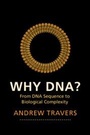 Cover: Why DNA? - Cambridge University Press