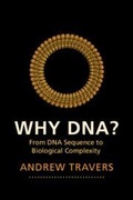 Cover: Why DNA? - Cambridge University Press