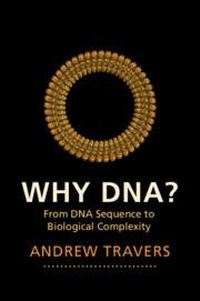 Abbildung von: Why DNA? - Cambridge University Press
