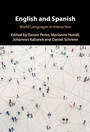 Cover: English and Spanish - Cambridge University Press