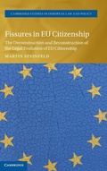 Abbildung von: Fissures in EU Citizenship - Cambridge University Press