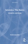 Cover: Semiotics: The Basics - Routledge