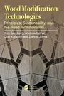 Cover: Wood Modification Technologies - CRC Press