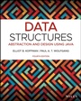 Cover: Data Structures - Wiley