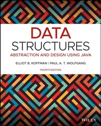 Enlarge image Cover: Data Structures - Wiley