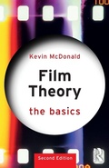 Cover: Film Theory: The Basics - Routledge