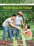 Cover: Your Health Today: Choices in a Changing Society - McGraw-Hill Education