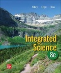 Cover: Integrated Science - McGraw-Hill Education