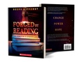 Cover: Forged by Reading: The Power of a Literate Life - Scholastic US
