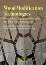 Cover: Wood Modification Technologies - CRC Press