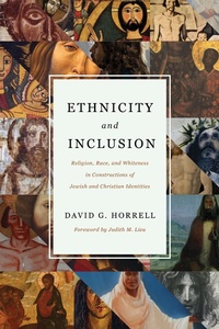 Abbildung von: Ethnicity and Inclusion - Eerdmans