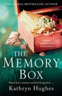 Cover: The Memory Box: A heart-breaking historical novel set partly in World War Two, inspired by true events, from the global bestselling author - Headline Review