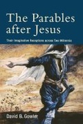 Cover: The Parables After Jesus - Baylor University Press