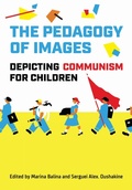Cover: The Pedagogy of Images - University of Toronto Press