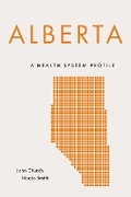 Cover: Alberta - University of Toronto Press