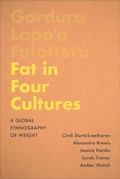 Cover: Fat in Four Cultures - University of Toronto Press
