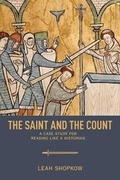 Cover: The Saint and the Count - University of Toronto Press