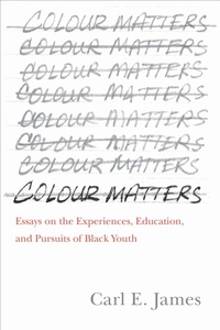 Enlarge image Cover: Colour Matters - University of Toronto Press