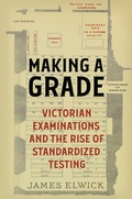 Cover: Making a Grade - University of Toronto Press