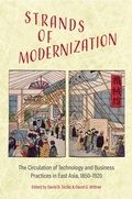 Cover: Strands of Modernization - University of Toronto Press