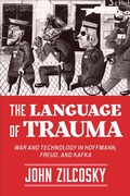 Cover: The Language of Trauma - University of Toronto Press