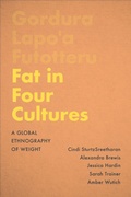 Cover: Fat in Four Cultures - University of Toronto Press