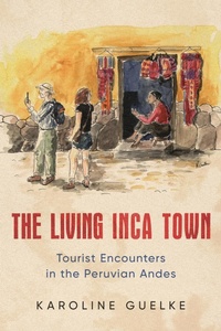 Abbildung von: The Living Inca Town - University of Toronto Press