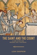 Cover: The Saint and the Count - University of Toronto Press