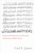 Cover: Colour Matters - University of Toronto Press