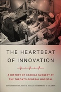 Bild: The Heartbeat of Innovation - University of Toronto Press